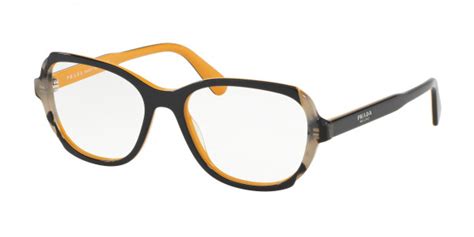 Prada PR 03VV HERITAGE Eyeglasses 